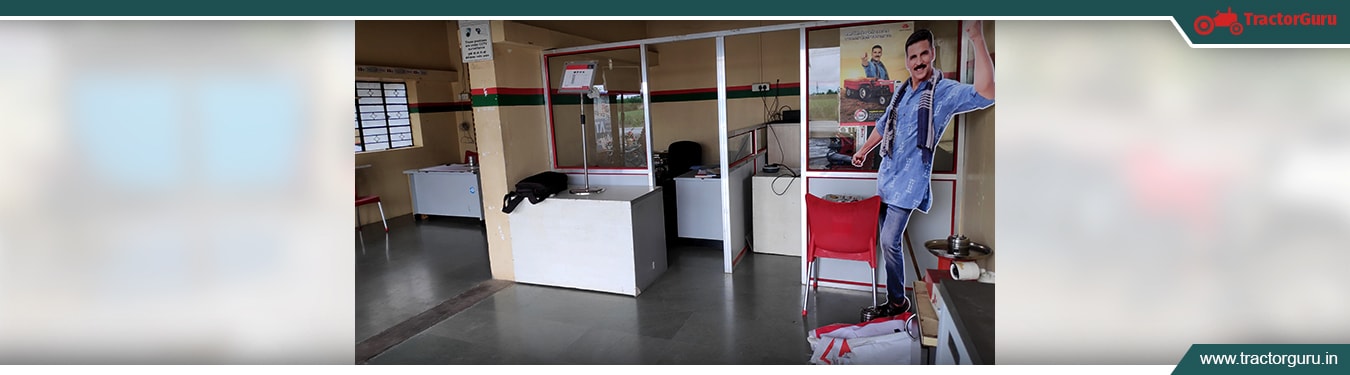Universal Tractors And Agro Engg Pvt Ltd